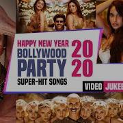 Bollywood Music 2020