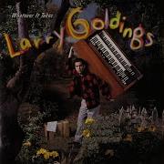 Larry Goldings If You Want Me To Stay