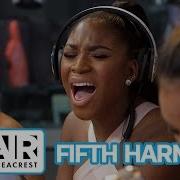 Fifth Harmony Worth It Acoustic