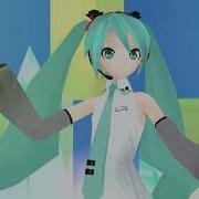 Hatsune Miku Nt
