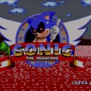 Sonic Exe Green Hill Zone