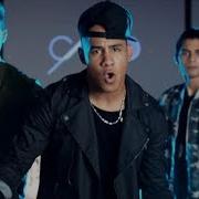 Cnco Reggaetón Lento Bailemos