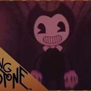 Bendy And The Ink Machine Remix The Living Tombstone