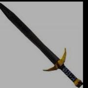 Knife Sound Roblox