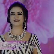 Нигина Холова Музыкальная Колекция 2017