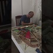 Тугужуко Кызбэч Казбич