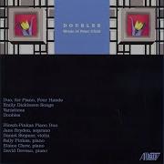 Daniel Stepner Variations Variation 7