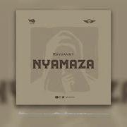 Rayvanny Nyamaza