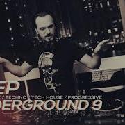 Deep Underground 9 Ahmet Kilic