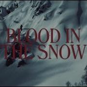 Totally Enormous Extinct Dinosaurs Blood In The Snow