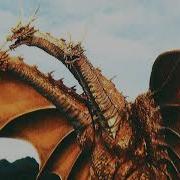 King Ghidorah Roar 1998