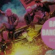 Bigbang 빅뱅 Bang Bang Bang 8D Use Headphones