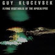 Guy Klucevsek The Grass It Is Blue