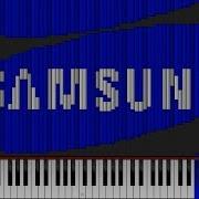 Dark Midi Samsung Ringtone