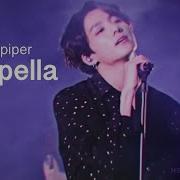 Pied Piper Acapella