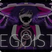 Egoist Genshin Impact Animation Meme