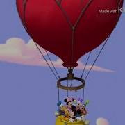 Mickey Mouse Up Adventures Speed Up