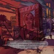 Jinco Haven T Said 2 Below Remix Feat Jake Herring
