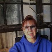 Елена Посвятовская