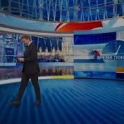 Время Покажет Заставка