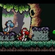 Newgrounds Yoshi Island