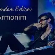 Hamdam Sobirov Armonim