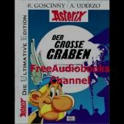 Asterix Und Obelix Hörbuch Komplett Deutsch German 1 2