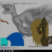 Speedpaint Mlp Happy Halloween