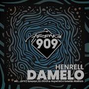 Sunana Dámelo Extended Mix