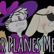 Paper Planes Meme Piggy