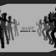 Never High Speed Revolution Mix Feat 鏡音リン 鏡音レン Dateken