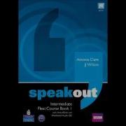 Speak Out Intermediate Unit 1 Audio 7