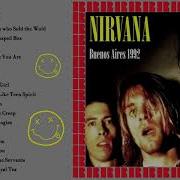 The Best Of Nirvana Nirvana Greatest Hits Full Album Kurt Cobain