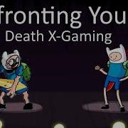 Humanity Friday Night Funkin Vs Yourself