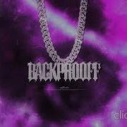 Back Prooff Cын Bass Slow