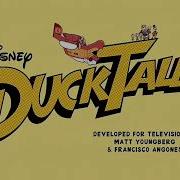 Duck Tales Reverse Romania