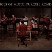 Abdelazar Z 570 Excerpts Rondeau Purcell Quartet