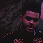 The Weeknd I Feel It Coming Feat Daft Punk