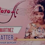 Melanie Martinez Mad Hatter Russian Version