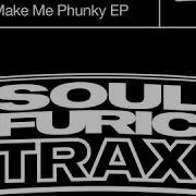 God Make Me Phunky Feat Ella Cleptomaniacs Remix Mattei Omich