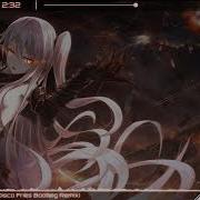 Nightcore Final Countdown Remix X