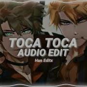 Toca Toca Audio Edit