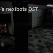 Nico S Nextbots Ost Menu