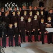Les Petits Chanteurs De Saint Fran