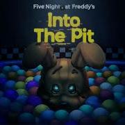 Fnaf Into The Pit Ost 37 Jeff S Pizza