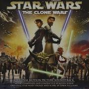 Star Wars The Clone Wars Outro