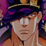 Jotaro Theme Piano