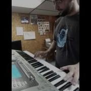 Jontron Intro Piano