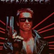 Terminator Main Theme