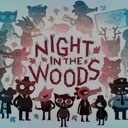 Night In The Woods Trailer